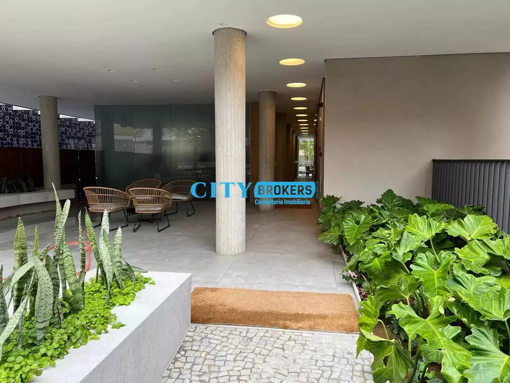 Apartamento à venda com 2 quartos, 85m² - Foto 4