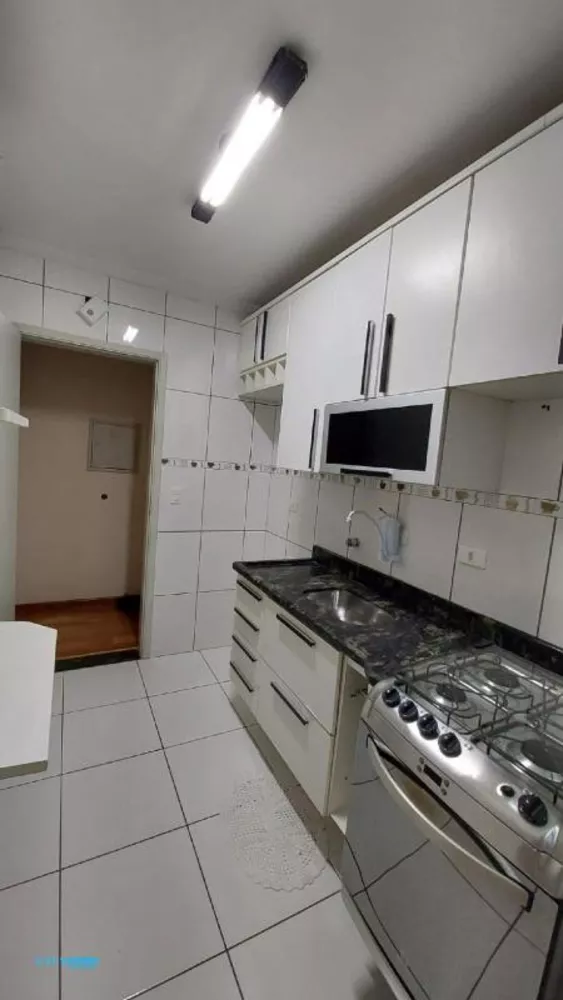 Apartamento à venda com 3 quartos, 68m² - Foto 8