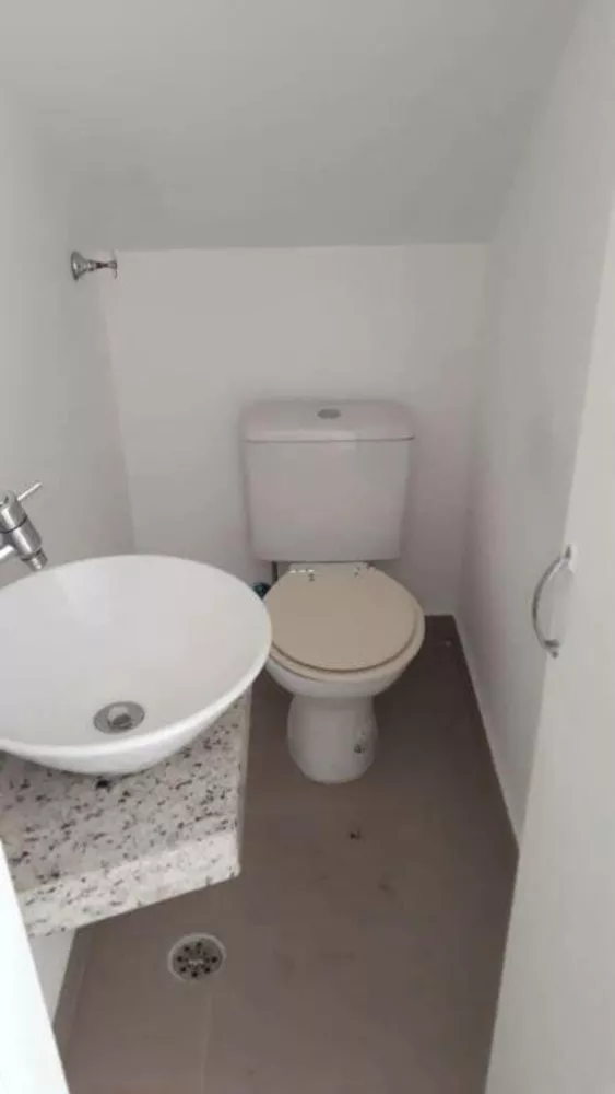 Sobrado à venda com 2 quartos, 127m² - Foto 6