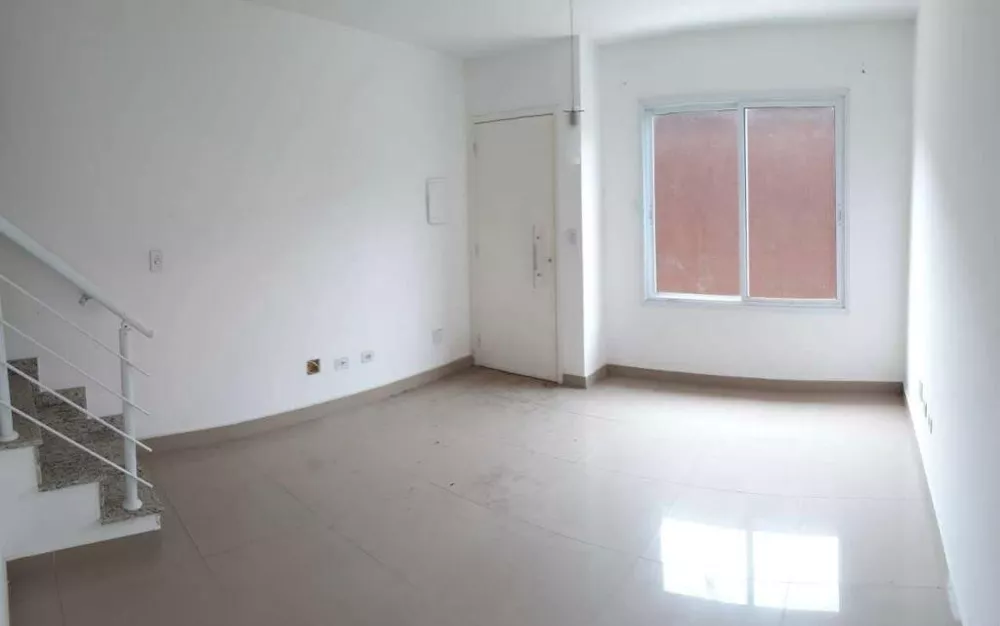 Sobrado à venda com 2 quartos, 127m² - Foto 5