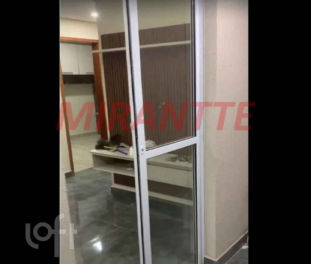 Apartamento à venda com 2 quartos, 58m² - Foto 4