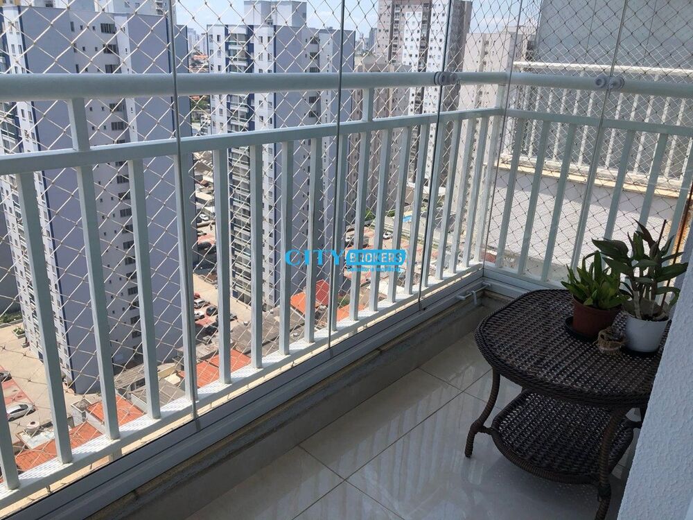 Apartamento à venda com 3 quartos, 102m² - Foto 28