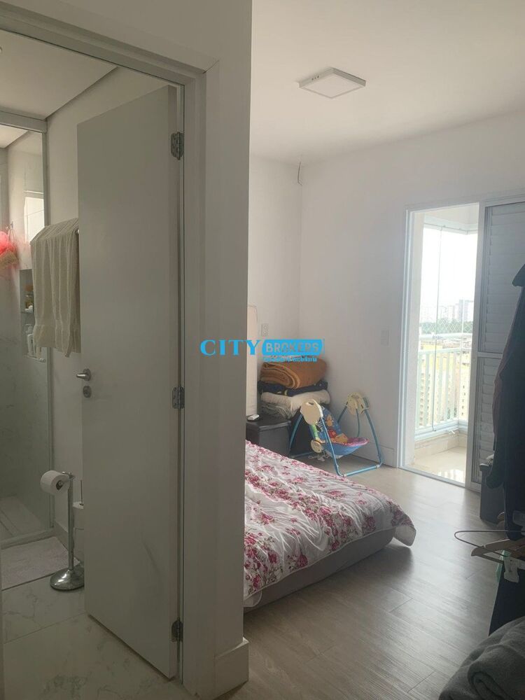 Apartamento à venda com 3 quartos, 102m² - Foto 19