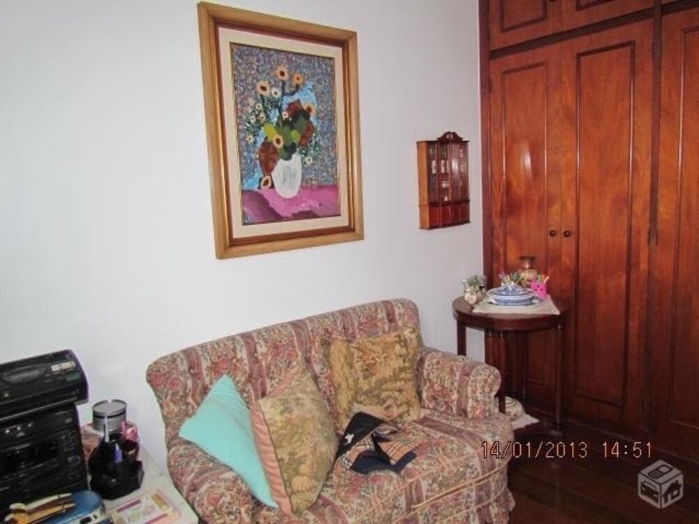 Apartamento à venda com 4 quartos, 466m² - Foto 7