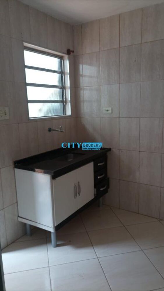 Casa para alugar com 2 quartos, 60m² - Foto 3