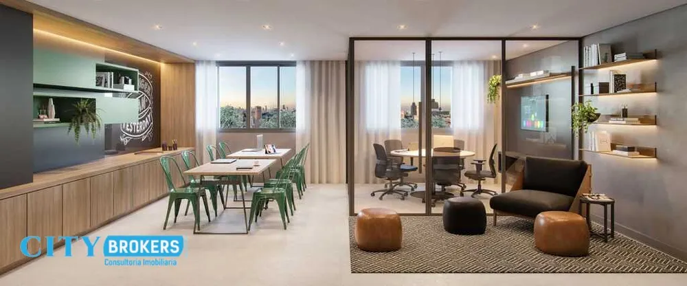 Apartamento, 2 quartos, 43 m² - Foto 9