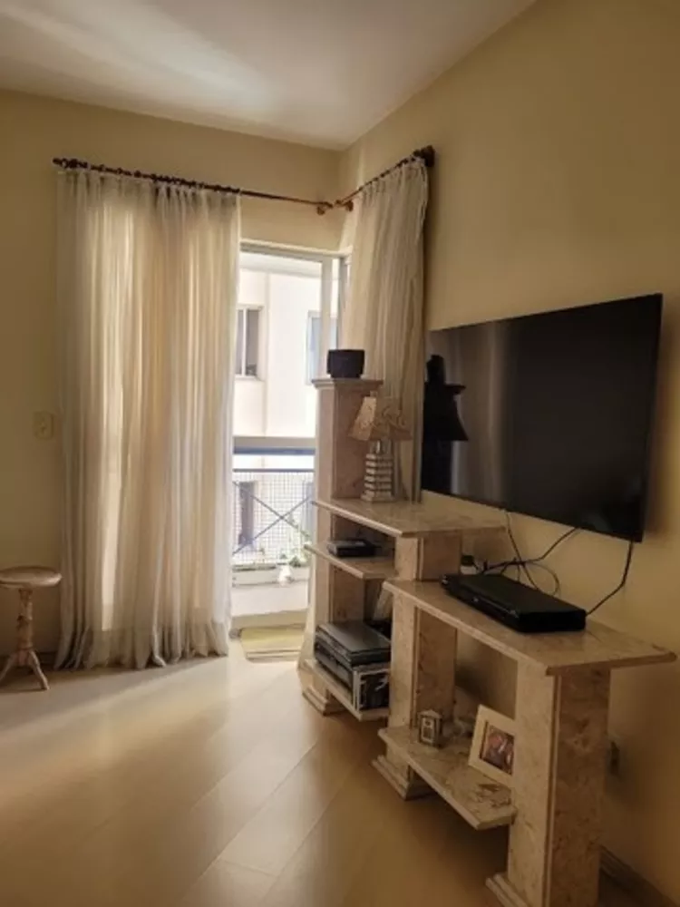 Apartamento à venda com 2 quartos, 51m² - Foto 8