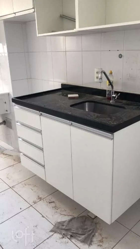 Apartamento à venda com 2 quartos, 65m² - Foto 8