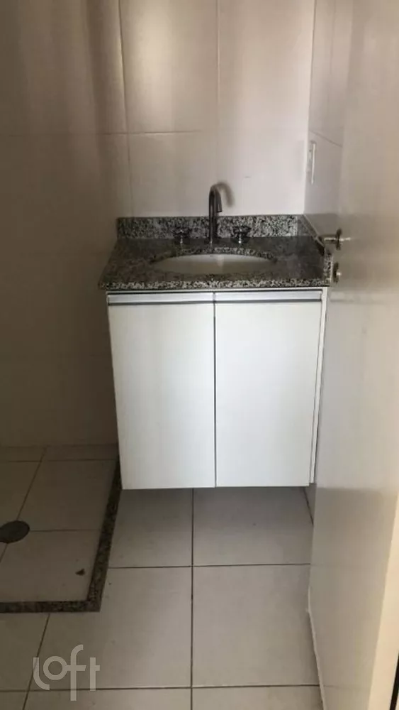 Apartamento à venda com 2 quartos, 65m² - Foto 5