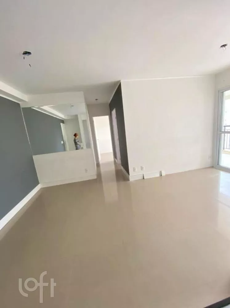 Apartamento à venda com 2 quartos, 65m² - Foto 3