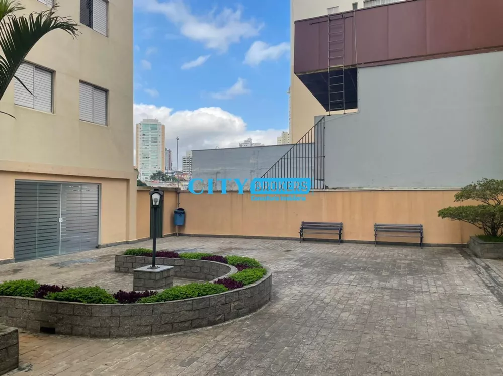 Apartamento à venda com 2 quartos, 66m² - Foto 2