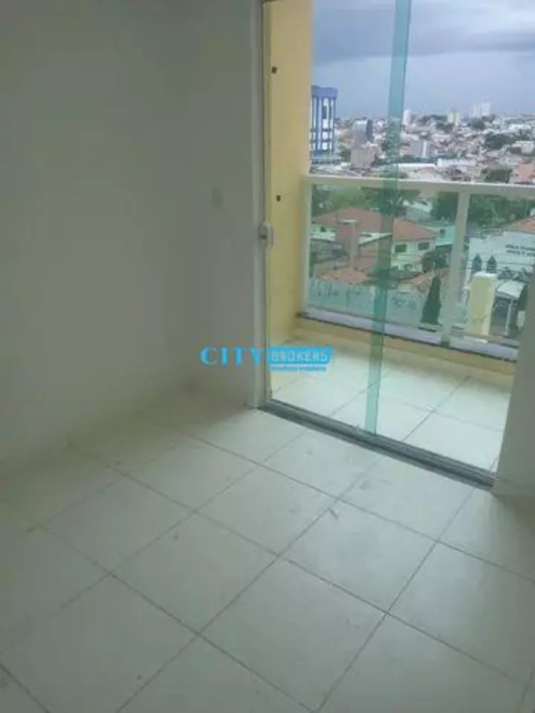 Apartamento à venda com 2 quartos, 40m² - Foto 8