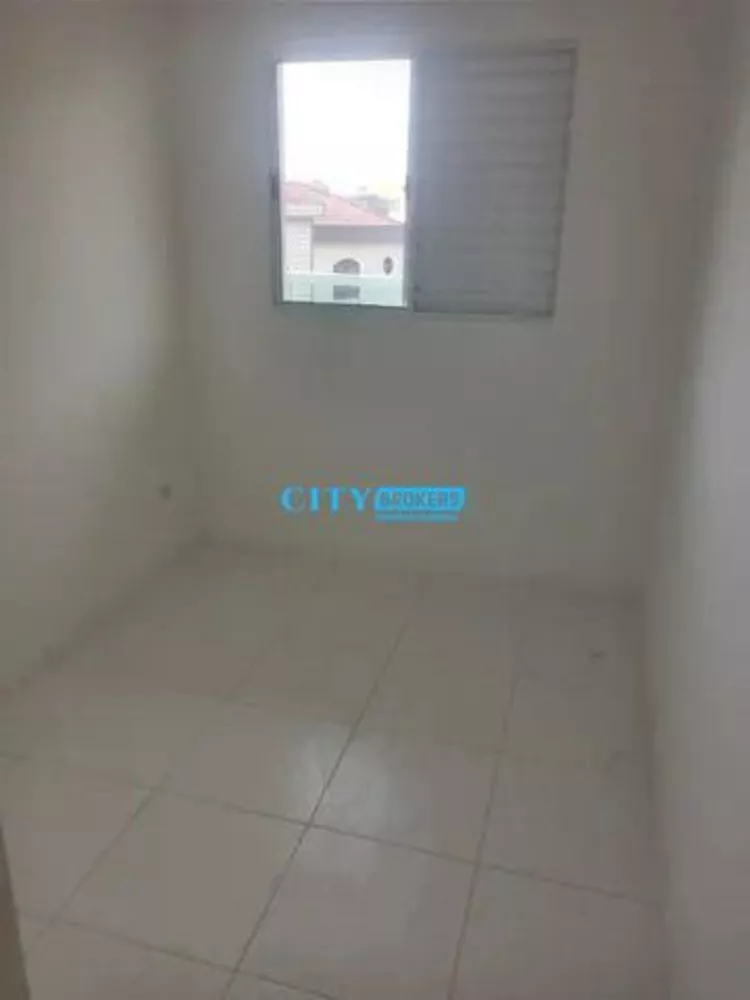 Apartamento à venda com 2 quartos, 40m² - Foto 7