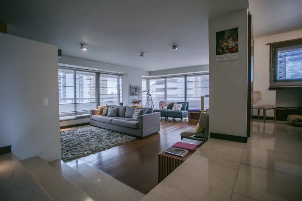 Apartamento à venda com 4 quartos, 290m² - Foto 3