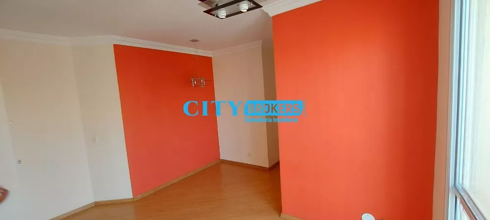 Apartamento à venda com 2 quartos, 48m² - Foto 3