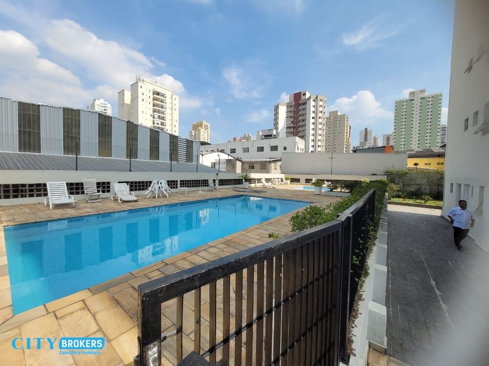 Apartamento à venda com 2 quartos, 60m² - Foto 9