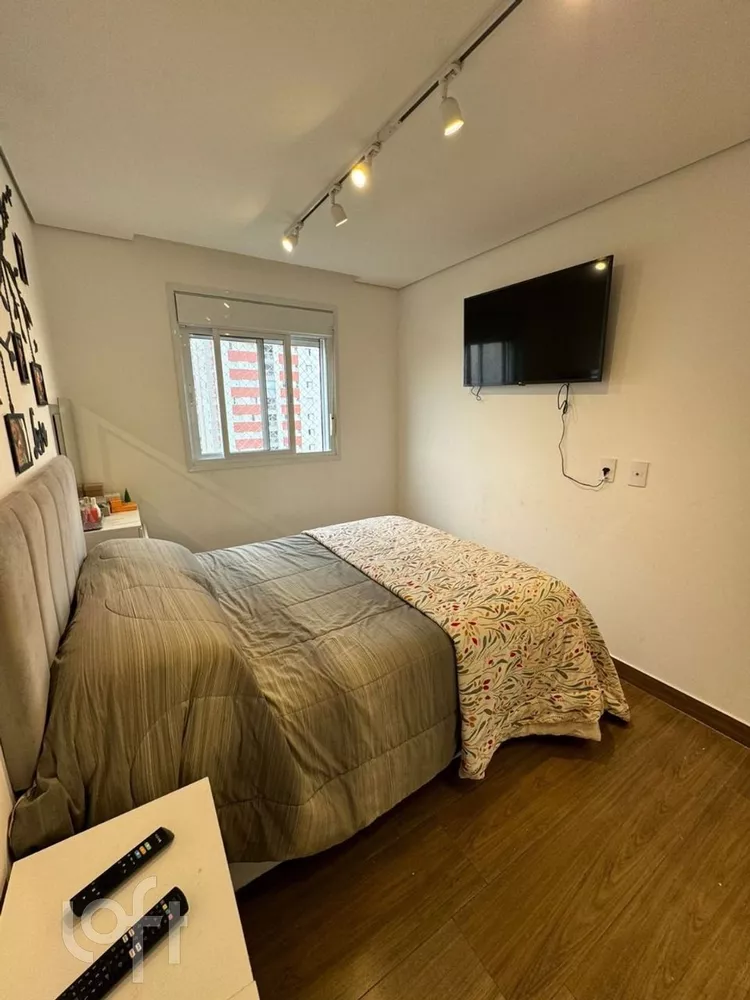 Apartamento à venda com 3 quartos, 75m² - Foto 6