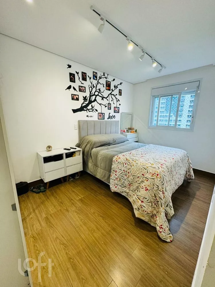 Apartamento à venda com 3 quartos, 75m² - Foto 8