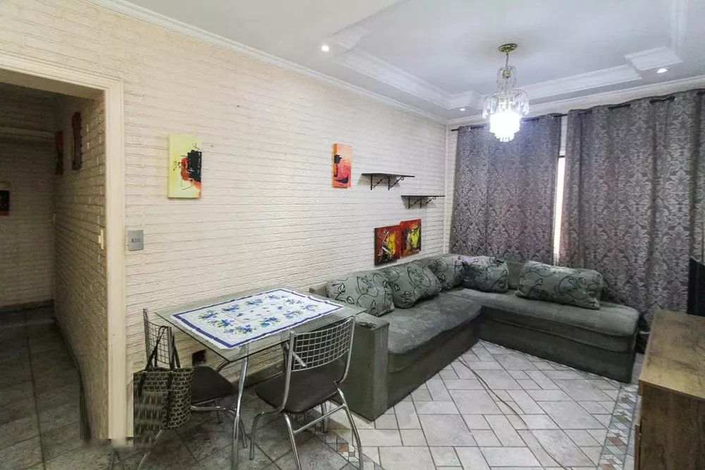 Apartamento à venda com 2 quartos, 63m² - Foto 1