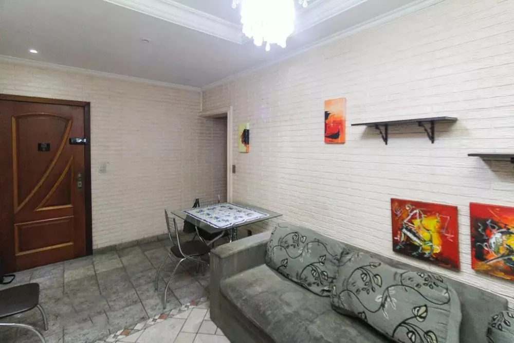 Apartamento à venda com 2 quartos, 63m² - Foto 3