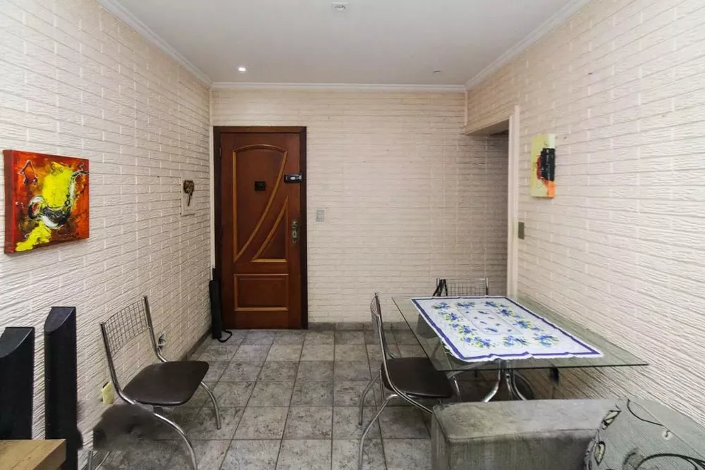 Apartamento à venda com 2 quartos, 63m² - Foto 4