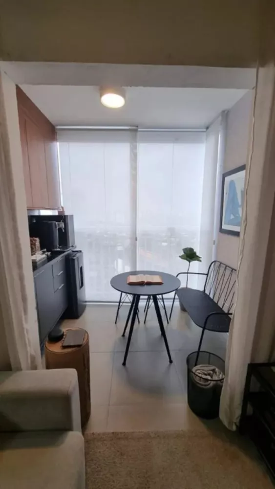 Apartamento à venda com 2 quartos, 54m² - Foto 4