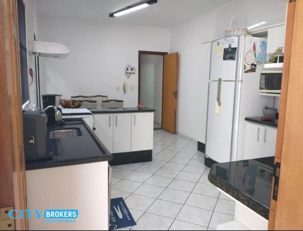 Sobrado à venda com 3 quartos, 120m² - Foto 7