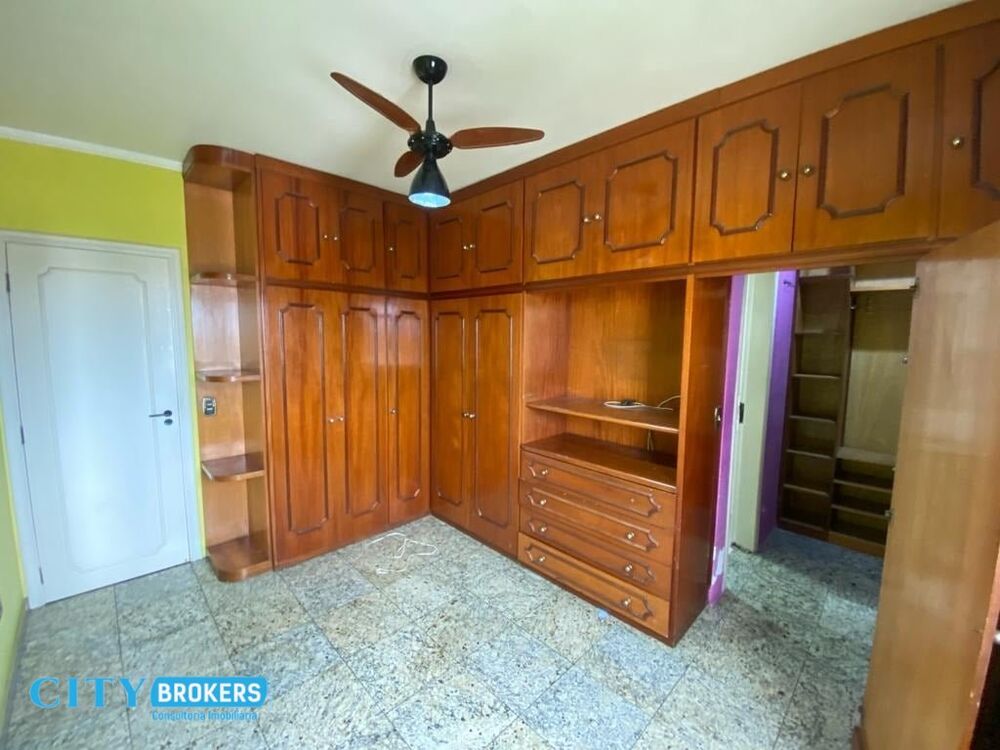 Apartamento à venda com 3 quartos, 130m² - Foto 5