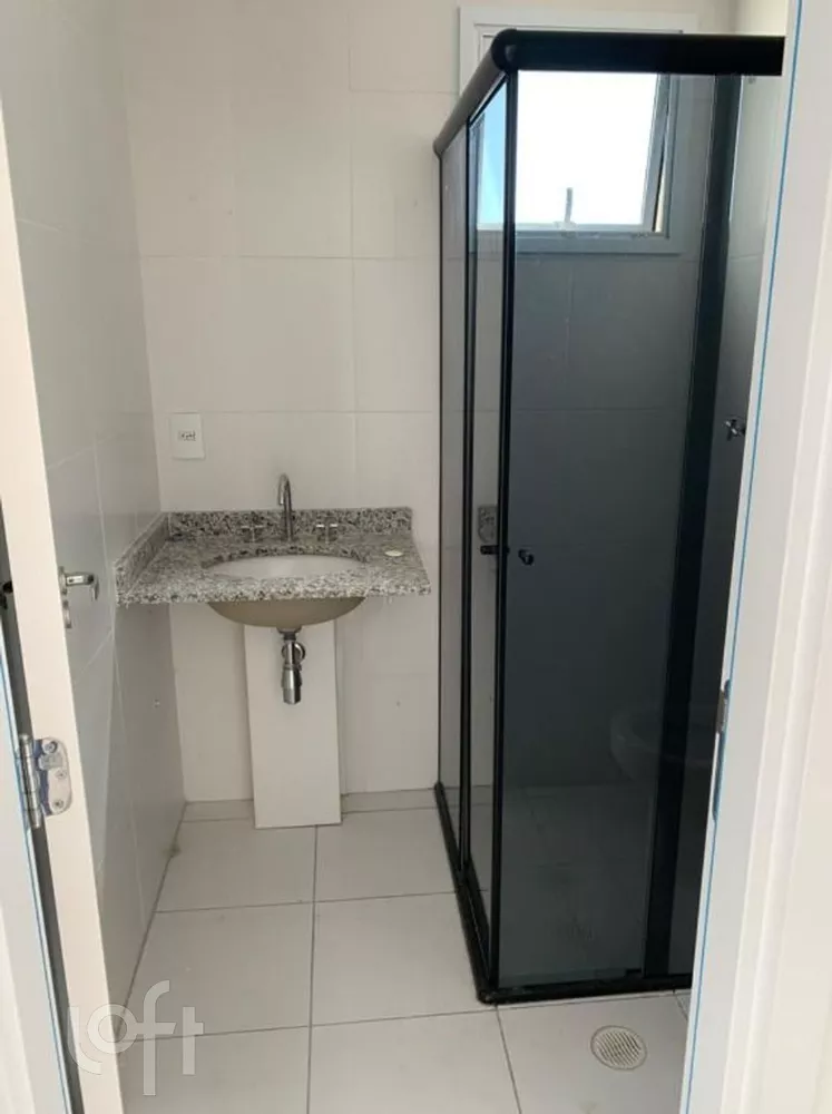 Apartamento à venda com 3 quartos, 86m² - Foto 8