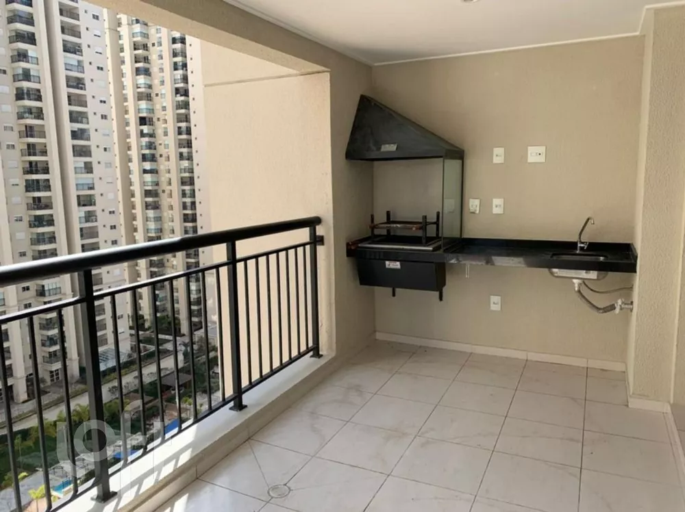 Apartamento à venda com 3 quartos, 86m² - Foto 1