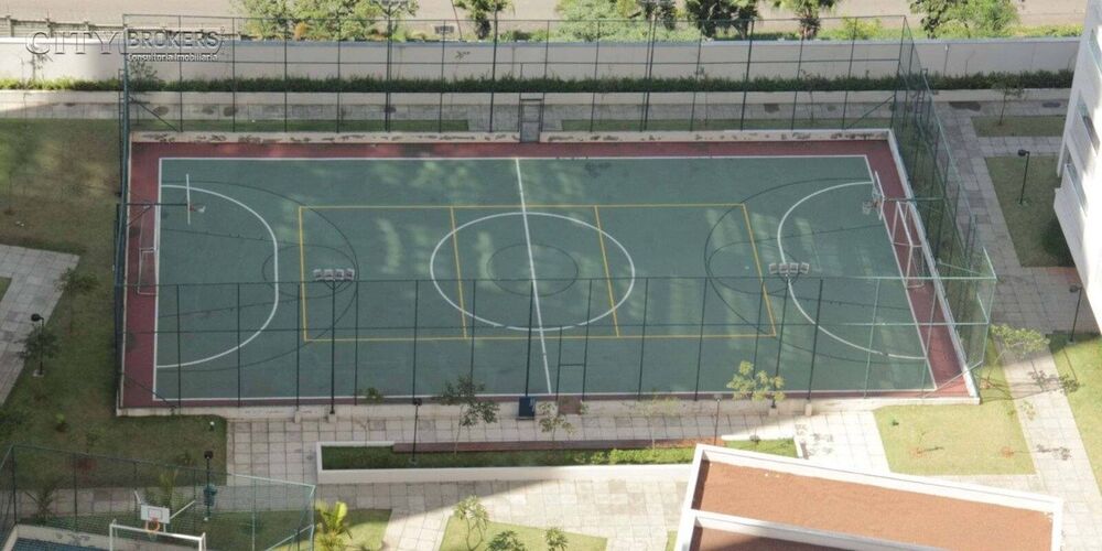 Apartamento à venda com 3 quartos, 86m² - Foto 1