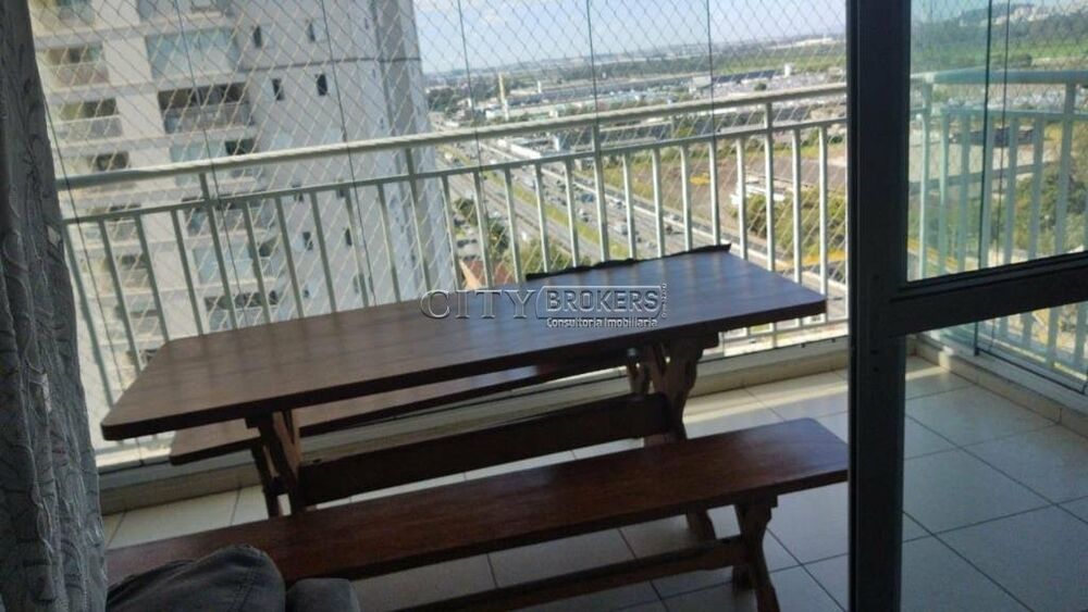 Apartamento à venda com 3 quartos, 86m² - Foto 8