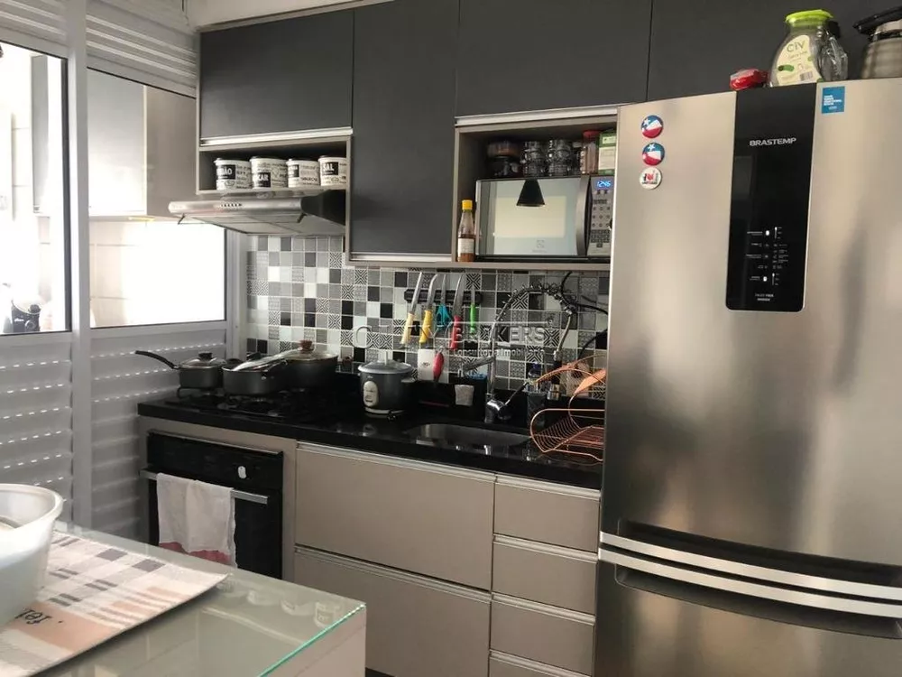 Apartamento à venda e aluguel com 2 quartos, 47m² - Foto 2