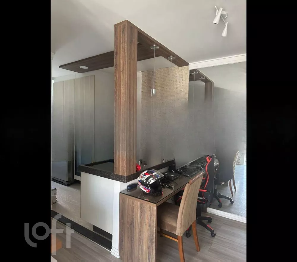 Apartamento à venda com 2 quartos, 48m² - Foto 4