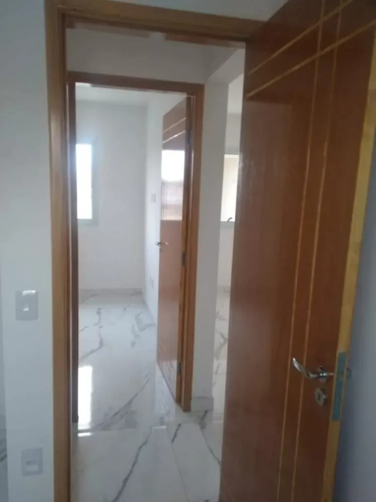 Apartamento à venda com 2 quartos, 40m² - Foto 1