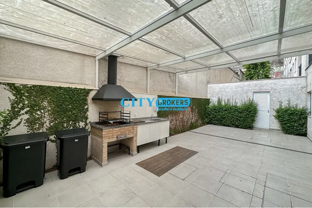 Apartamento, 2 quartos, 37 m² - Foto 13