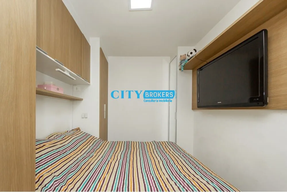 Apartamento, 2 quartos, 37 m² - Foto 7
