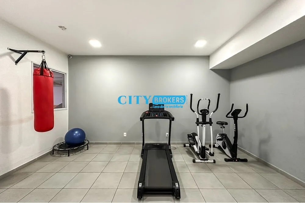 Apartamento, 2 quartos, 37 m² - Foto 15
