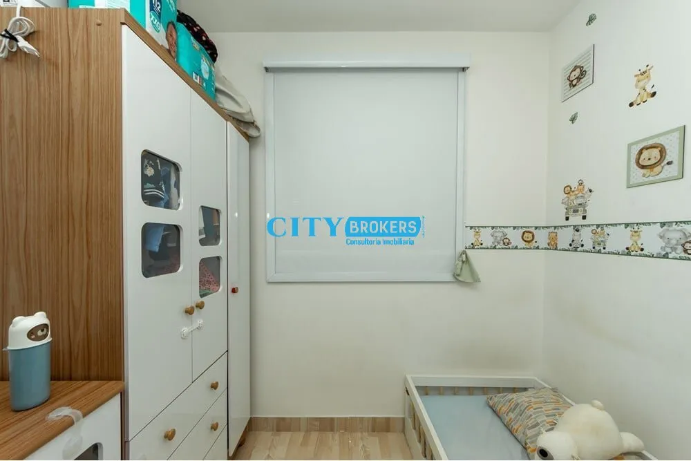 Apartamento, 2 quartos, 37 m² - Foto 8