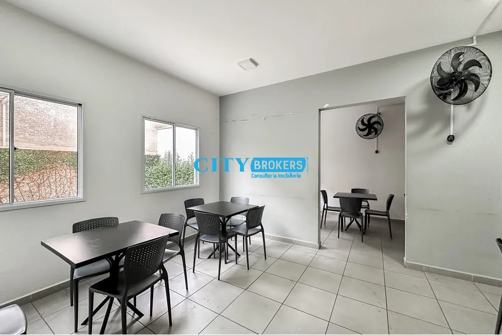 Apartamento, 2 quartos, 37 m² - Foto 14