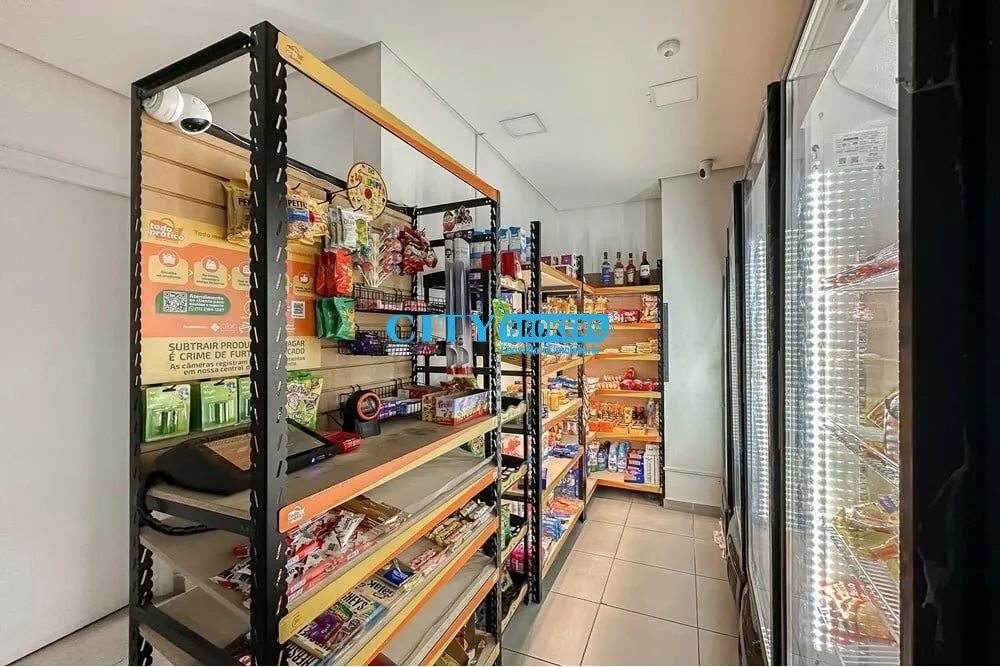 Apartamento, 2 quartos, 37 m² - Foto 16