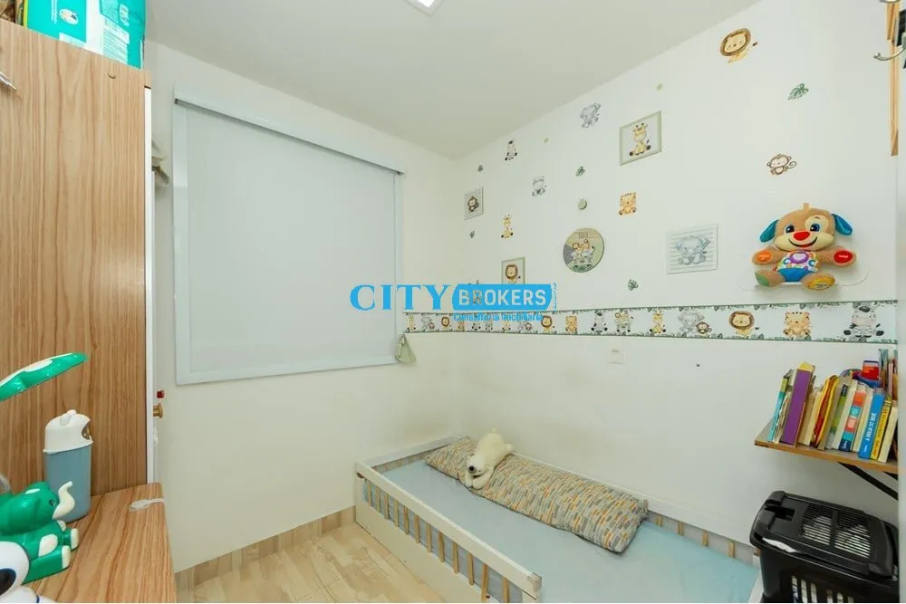 Apartamento, 2 quartos, 37 m² - Foto 10