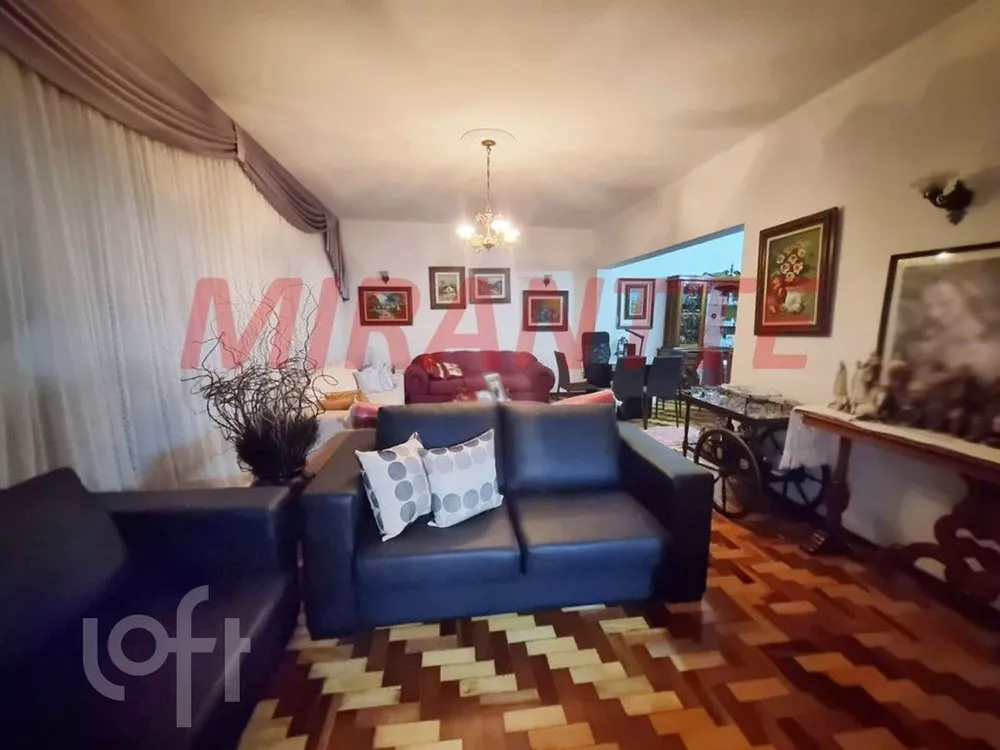 Casa à venda com 3 quartos, 500m² - Foto 3