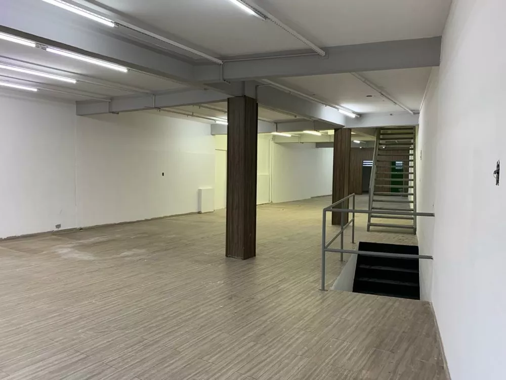 Conjunto Comercial-Sala para alugar, 250m² - Foto 2