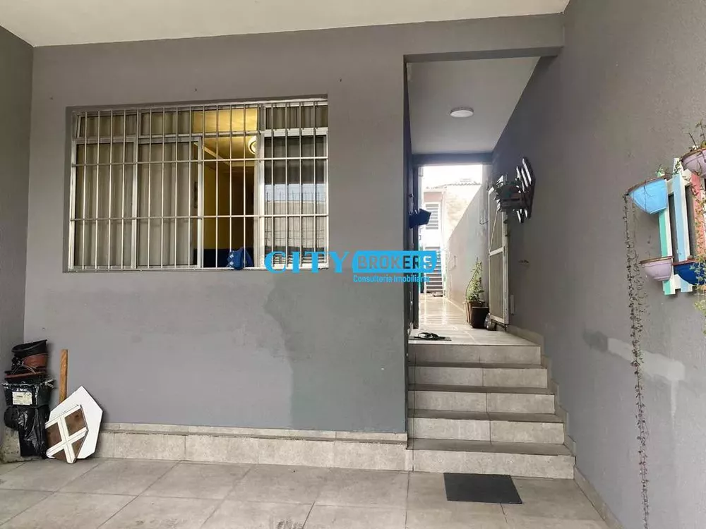 Sobrado à venda com 3 quartos, 150m² - Foto 4