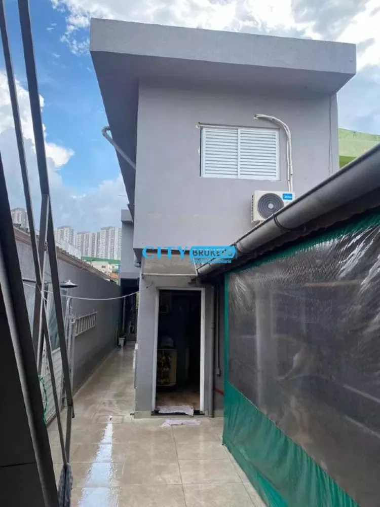 Sobrado à venda com 3 quartos, 150m² - Foto 2