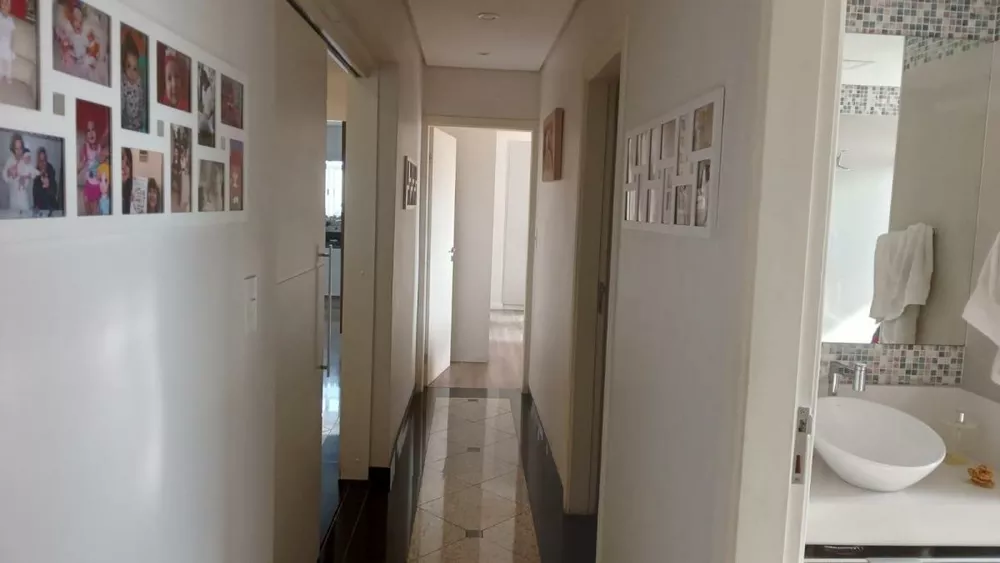 Apartamento à venda com 3 quartos, 135m² - Foto 14