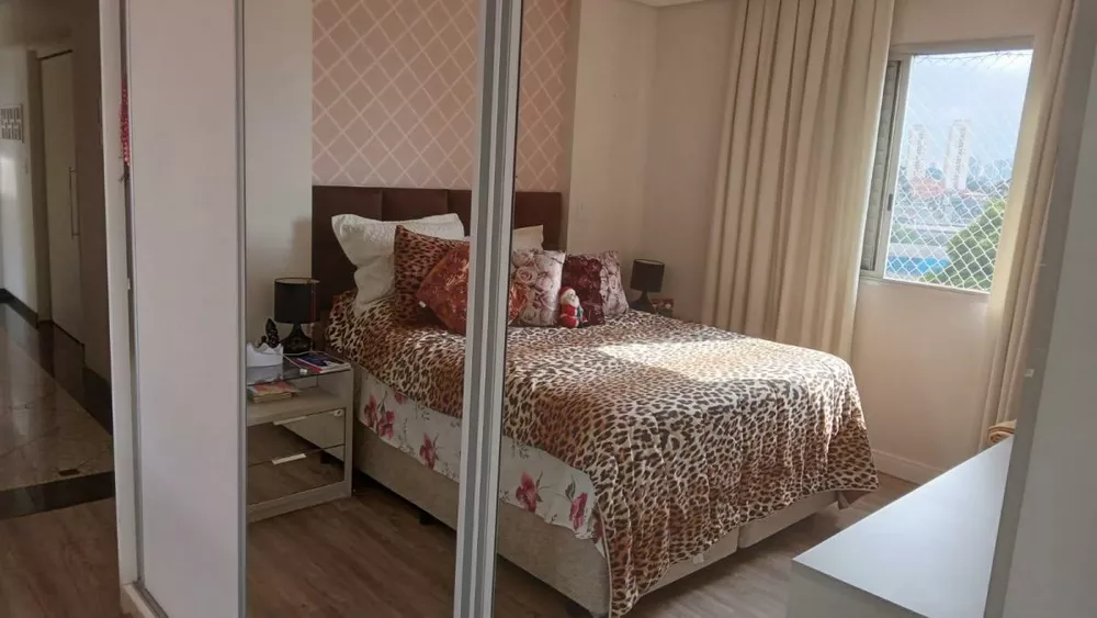 Apartamento à venda com 3 quartos, 135m² - Foto 19