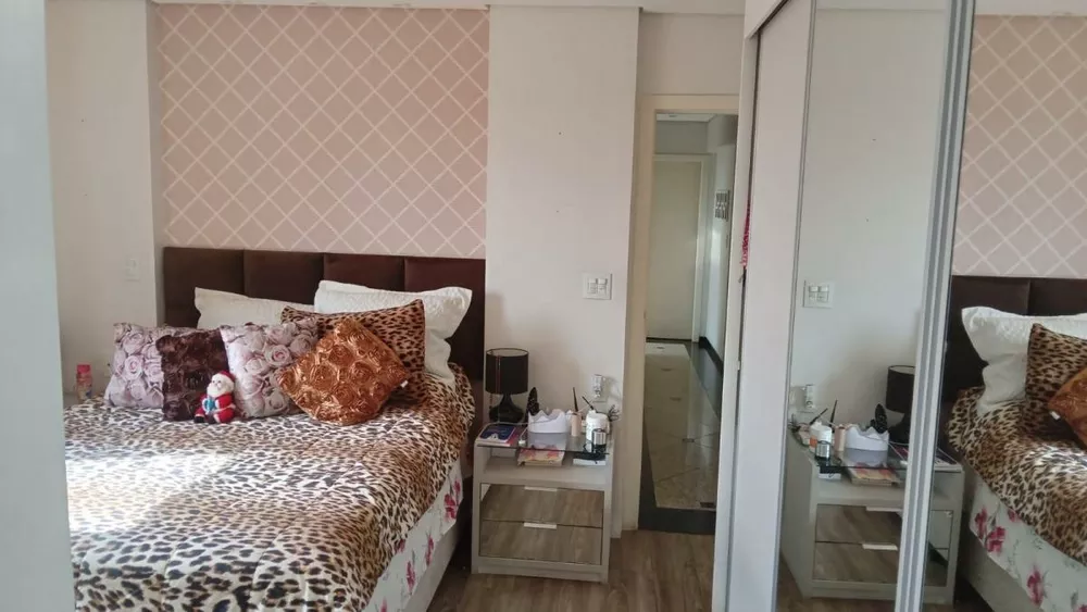 Apartamento à venda com 3 quartos, 135m² - Foto 17