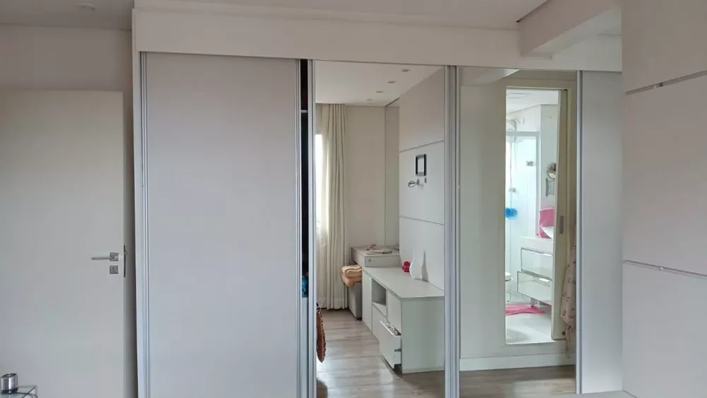 Apartamento à venda com 3 quartos, 135m² - Foto 20